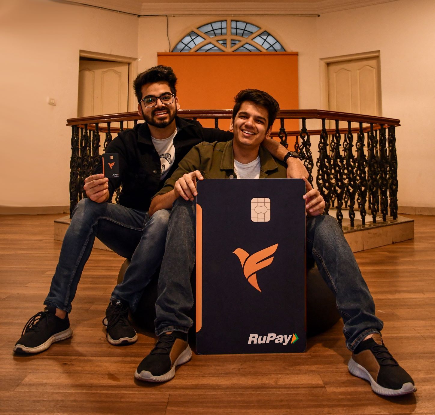 FamPay Announces Launch of India’s First Numberless Card