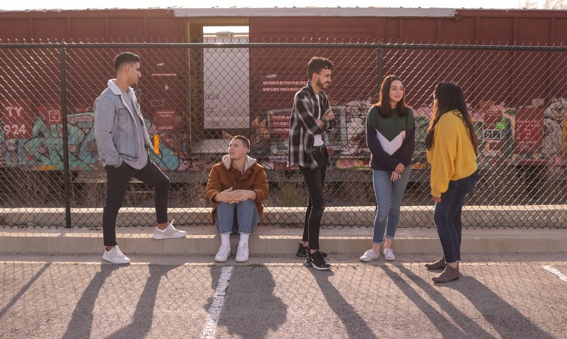 5 Habits of Highly Successful Teens 🚀