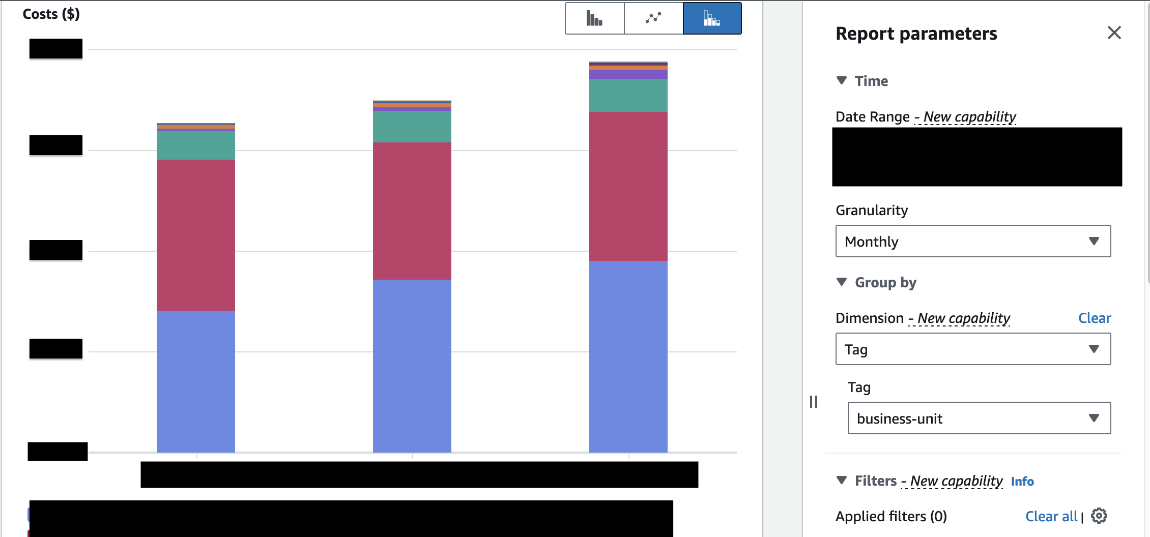 Mindful Spending: Slashing $500K from Our AWS Bill